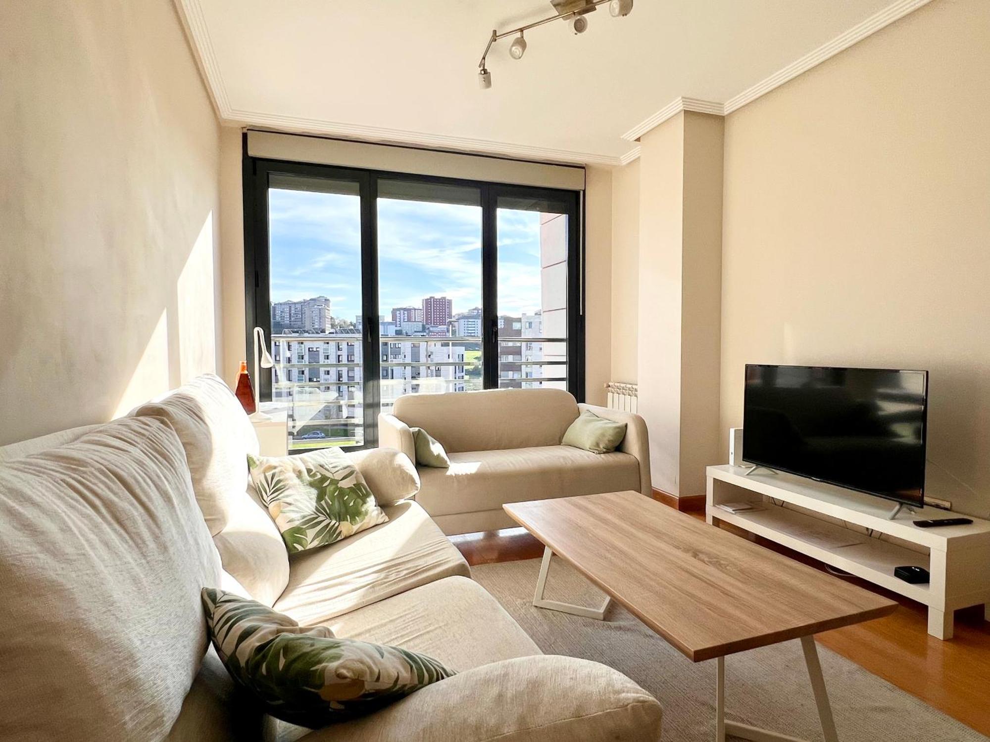 Apartamento Olmeca Santander Exterior foto